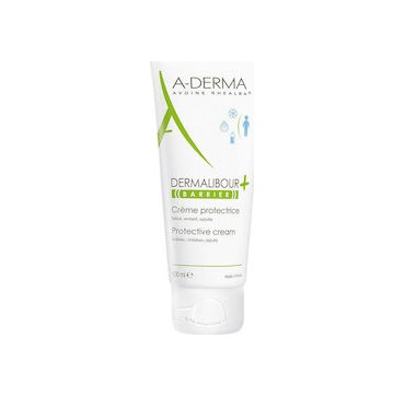 A-DERMA DERMALIBOUR+ BARRIER CREME PROTECTRICE 100ml A-DERMA DERMALIBOUR+ BARRIER CREME PROTECTRICE 100ml