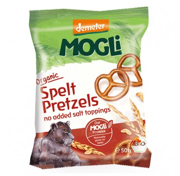 MOGLI ΒΙΟΛΟΓΙΚΟ ΠΑΙΔΙΚΟ ΜΠΡΕΖΕΛ 50g MOGLI ΒΙΟΛΟΓΙΚΟ ΠΑΙΔΙΚΟ ΜΠΡΕΖΕΛ 50g
