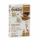 Frezyderm Frezylac Cereal Βρεφική Βιολογική Κρέμα Φαριν Λακτε Με Δημητριακά Και Γάλα 200g