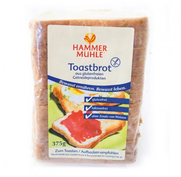 BIOAGROS HAMMER MUHLE ΨΩΜΙ ΤΟΣΤ ΦΕΤΕΣ 375gr BIOAGROS HAMMER MUHLE ΨΩΜΙ ΤΟΣΤ ΦΕΤΕΣ 375gr