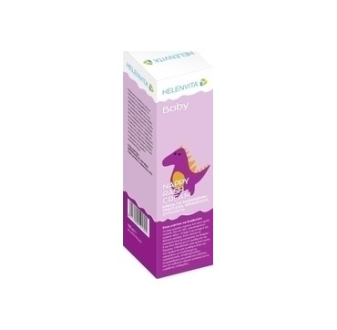 HELENVITA BABY NAPPY RASH CREAM 150 ml HELENVITA BABY NAPPY RASH CREAM 150 ml