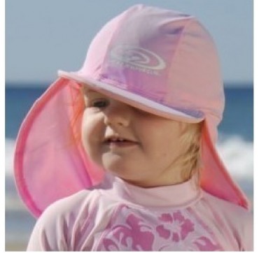 Sun Emporium Καπέλο Χρώμα Ροζ Μέγεθος Xs 1 Τμχ. 