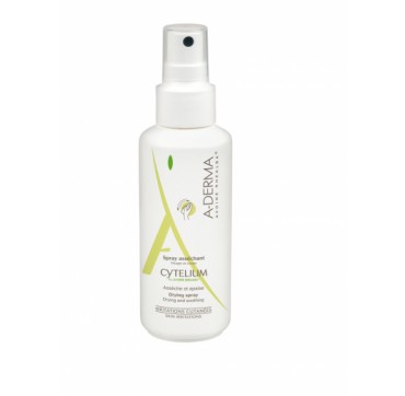 A-DERMA CYTELIUM ASSECHANT SPRAY 100ml A-DERMA CYTELIUM ASSECHANT SPRAY 100ml