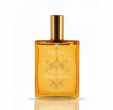 RENE FURTERER 5 SENS ENCHANCING DRY OIL 50ml RENE FURTERER 5 SENS ENCHANCING DRY OIL 50ml