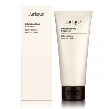 JURLIQUE EXFOLIATING HAND TREATMENT 100ml JURLIQUE EXFOLIATING HAND TREATMENT 100ml