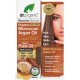DR ORGANIC ORGANIC MOROCCAN ARGAN OIL LIQUID GOLD 100% 50ml