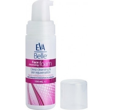 INTERMED EVA BELLE CLEANSING FOAM 150ml INTERMED EVA BELLE CLEANSING FOAM 150ml