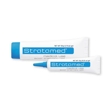 MEDITRINA STRATAMED GEL 10g MEDITRINA STRATAMED GEL 10g