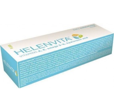 HELENVITA MOISTURIZING CREAM 100g HELENVITA MOISTURIZING CREAM 100g