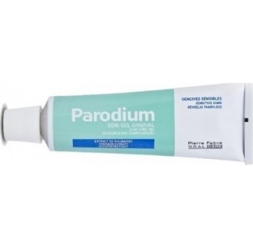 PARODIUM Gel, 50 ml PIERRE FABRE PARODIUM ΓΕΛΗ ΦΡΟΝΤΙΔΑΣ ΤΩΝ ΟΥΛΩΝ ΕΚΧΥΛΙΣΜΑ ΡΑΒΕΝΤΙ ΓΙΑ ΕΥΑΙΣΘΗΤΑ ΟΥΛΑ 50ml