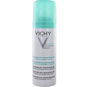 VICHY ΑΠΟΣΜΗΤΙΚΟ 48 ΩΡΩΝ 125ml VICHY ΑΠΟΣΜΗΤΙΚΟ 48 ΩΡΩΝ 125ml