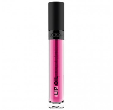 GOSH LIP OIL 005 CHERRY BLOSSOM 4ml GOSH LIP OIL 005 CHERRY BLOSSOM 4ml