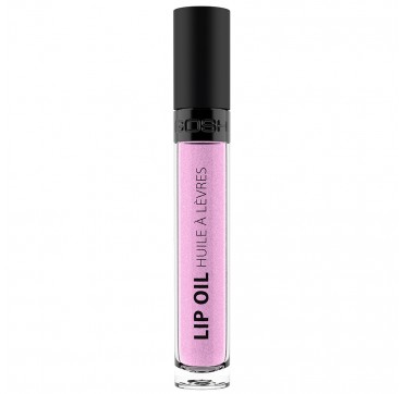 GOSH LIP OIL 005 CHERRY BLOSSOM 4ml GOSH LIP OIL 006 FLOWER ESSENSE 4ml