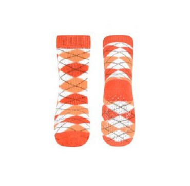 BABYONO TERRY SOCKS NON-SLIP 12m+ (ΠΟΡΤΟΚΑΛΙ ΚΑΡΟ) 1τμχ BABYONO TERRY SOCKS NON-SLIP 12m+ (ΠΟΡΤΟΚΑΛΙ ΚΑΡΟ) 1τμχ