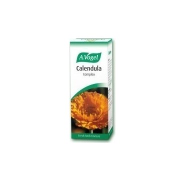 A. VOGEL CALENDULA COMPLEX 50ml A. VOGEL CALENDULA COMPLEX 50ml