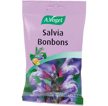 VOGEL SANTASAPINA BONBONS 100gr