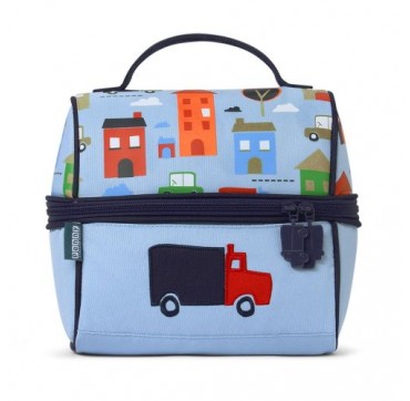 PENNY SCALLAN - BIG CITY LUNCH BOX x1 τμχ PENNY SCALLAN - BIG CITY LUNCH BOX x1 τμχ