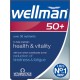 Vitabiotics Wellman 50+ 30tabs