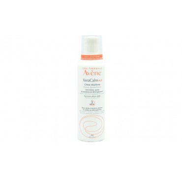 AVENE XERACALM A.D CREME RELIPIDANTE 400ml AVENE XERACALM A.D CREME RELIPIDANTE 400ml
