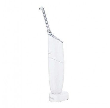 PHILIPS SONICARE AIRFLOSS ULTRA HX8331/01 1 TEM. Philips Sonicare Airfloss Ultra Silver Hx8331/01 1 Tem.