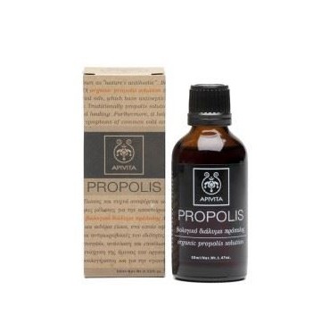 Apivita Propolis Bio Solution 50ml