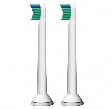 PHILIPS SONICARE PRO RESULTS MINI ΑΝΤΑΛΑΚΤΙΚΑ HX6022/07 ΤΕΜ. 2 PHILIPS SONICARE PRO RESULTS MINI ΑΝΤΑΛΛΑΚΤΙΚΑ HX6022/07 ΤΕΜ. 2