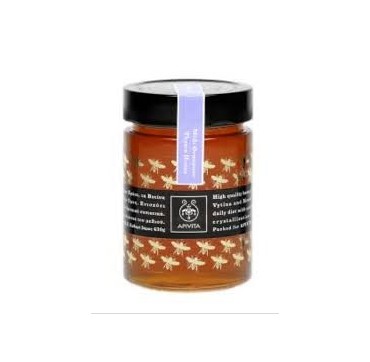 Apivita Μέλι Θυμαρίσιο 430gr