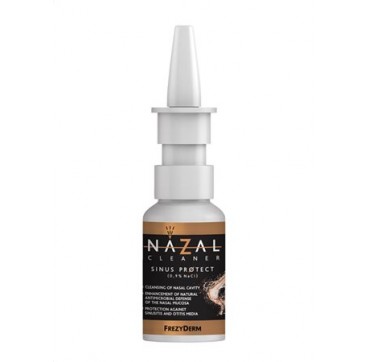 FREZYDERM Nazal Cleaner Sinus Protect 30ml FREZYDERM Nazal Cleaner Sinus Protect 30ml