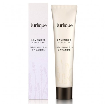 JURLIQUE HAND CREAM LAVENDER 40ml JURLIQUE HAND CREAM LAVENDER 40ml