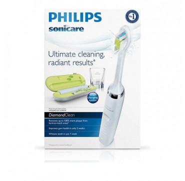 PHILIPS SONICARE DIAMOND CLEAN HX9332/04 TEM. 1 PHILIPS SONICARE DIAMOND CLEAN HX9332/04 TEM. 1