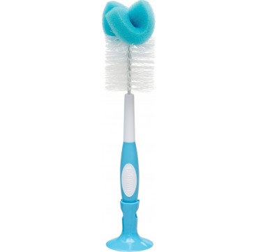 DrBROWN'S BOTTLE BRUSH (BLUE) 1τμχ