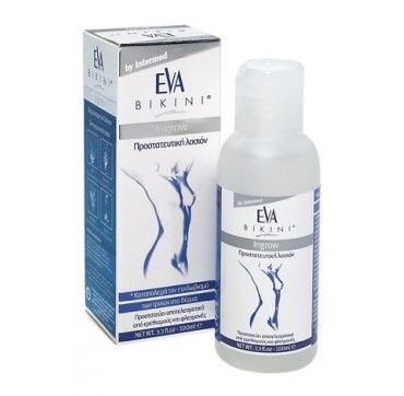 EVA BIKINI INGROW HAIR LOTION 100ml EVA BIKINI INGROW HAIR LOTION 100ml