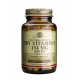 Solgar Vitamin E 200iu 50softgels