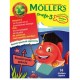 MOLLER'S OMEGA 3 ΖΕΛΕΔΑΚΙΑ-ΨΑΡΑΚΙΑ ΜΕ ΓΕΥΣΗ ΦΡΑΟΥΛΑ 36τμχ.