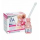 Eva Biolact Vaginal Douche 4τμχ