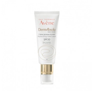 AVENE DERMABSOLU ΚΡΕΜΑ ΝΕΟΤΗΤΑΣ ΜΕ ΧΡΩΜΑ SPF30 40ml