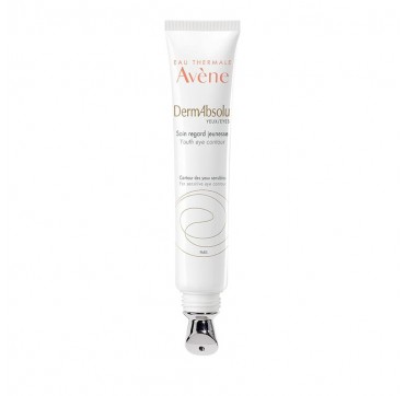 AVENE DERMABSOLU ΦΡΟΝΤΙΣΑ ΝΕΟΤΗΤΑΣ ΜΑΤΙΩΝ 15ml AVENE DERMABSOLU ΦΡΟΝΤΙΣΑ ΝΕΟΤΗΤΑΣ ΜΑΤΙΩΝ 15ml