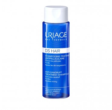 URIAGE DS HAIR Anti-Dandruff Shampoo 200ml URIAGE DS HAIR Anti-Dandruff Shampoo 200ml