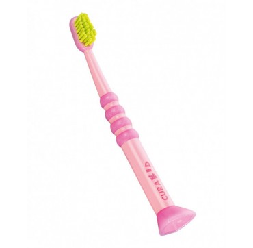 CURAPROX CURAKID CK4260 ULTRA SOFT ΒΡΕΦΙΚΗ/ΝΗΠΙΑΚΗ ΟΔΟΝΤΟΒΟΥΡΤΣΑ (0-4 ΜΗΝΩΝ) 1ΤΜΧ CURAPROX CURAKID CK4260 ULTRA SOFT ΒΡΕΦΙΚΗ/ΝΗΠΙΑΚΗ ΟΔΟΝΤΟΒΟΥΡΤΣΑ (0-4 ΕΤΩΝ) 1ΤΜΧ