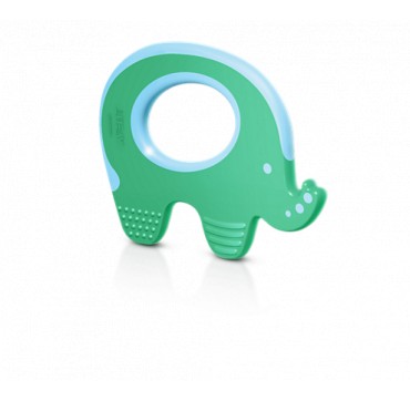 PHILIPS AVENT ΕΛΕΦΑΝΤΑΚΙ ΟΔΟΝΤΟΦΥΪΑΣ ΑΠΟ 3+ ΜΗΝΩΝ 1ΤΜΧ PHILIPS AVENT ΕΛΕΦΑΝΤΑΚΙ ΟΔΟΝΤΟΦΥΪΑΣ ΑΠΟ 3+ ΜΗΝΩΝ 1ΤΜΧ
