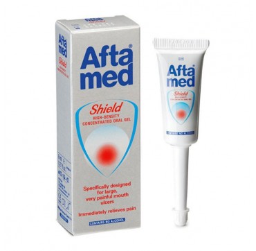 Aftamed Shield Oral Gel 8ml
