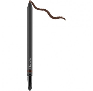 GOSH INFINITY EYELINER 004 EARTH 1.2g GOSH INFINITY EYELINER 004 EARTH 1.2g