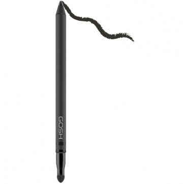 GOSH INFINITY EYELINER 003 ROCK 1.2g GOSH INFINITY EYELINER 001 BLACK 1.2g