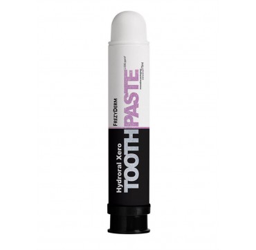 FREZYDERM TOOTHPASTE HYDRORAL XERO ΟΔΟΝΤΟΚΡΕΜΑ ΓΙΑ ΞΗΡΟΣΤΟΜΙΑ 75ml FREZYDERM TOOTHPASTE HYDRORAL XERO ΟΔΟΝΤΟΚΡΕΜΑ ΓΙΑ ΞΗΡΟΣΤΟΜΙΑ 75ml
