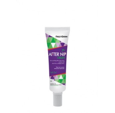 FREZYDERM CRILEN AFTER NIP GEL 30ml FREZYDERM CRILEN AFTER NIP GEL 30ml