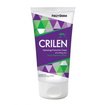 FREZYDERM CRILEN LAIT ΕΝΤΟΜΟΑΠΩΘHTIKO 125ml FREZYDERM CRILEN LAIT ΕΝΤΟΜΟΑΠΩΘHTIKO 125ml