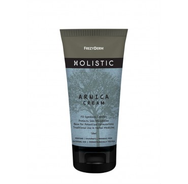 FREZYDERM HOLISTIC ARNICA CREAM 50ml FREZYDERM HOLISTIC ARNICA CREAM 50ml