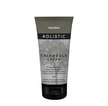 FREZYDERM HOLISTIC CALENDULA CREAM 50ml FREZYDERM HOLISTIC CALENDULA CREAM 50ml