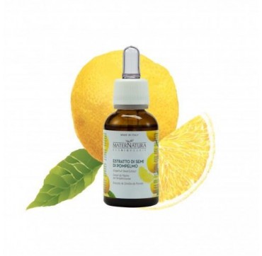 MaterNatura Grapefruit Seed Extract 30ml MaterNatura Grapefruit Seed Extract 30ml