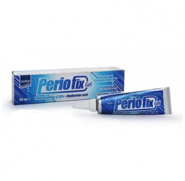 INTERMED PERIOFIX GEL 0.20% 30ml INTERMED PERIOFIX GEL 0.20% 30ml